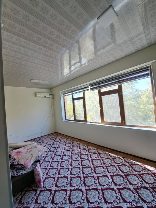 Ipateka bor 9mkr 3х 100kv сотилади 9bozor orqaci (maklersiz  uy egasi