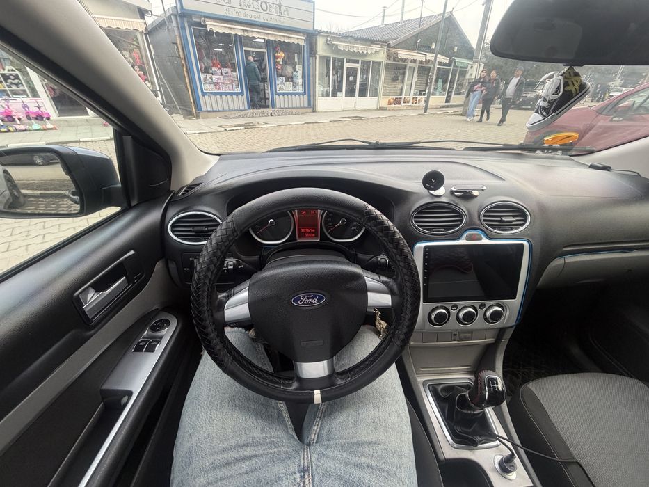 Vand ford focur da2 din 2010