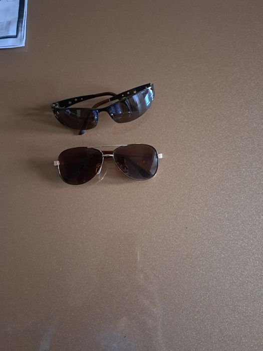 Детские солнцезащитные очки