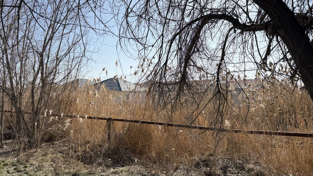 11,5 соток вдоль трассы под коммерцию | Талгарский район