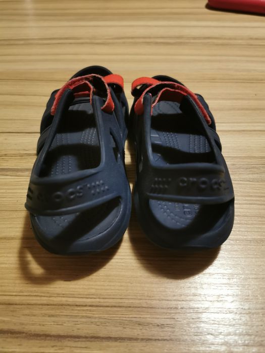 Sandale Crocs J 1