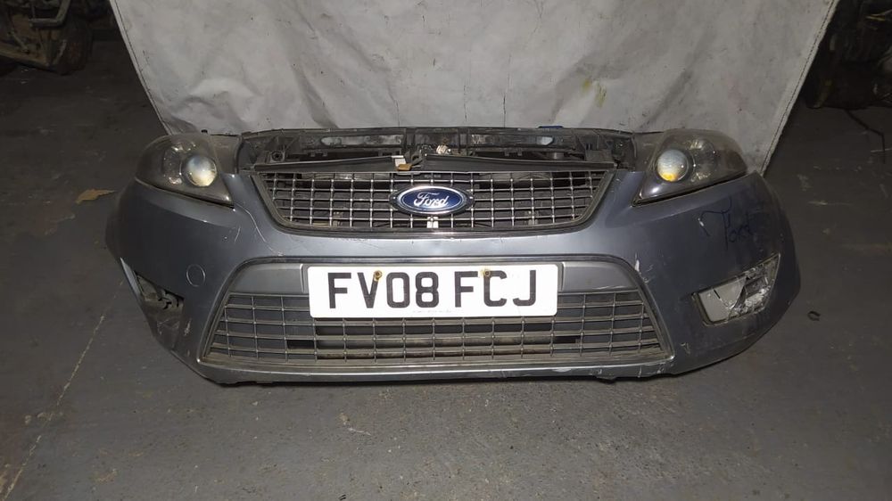 Ноускат форд мондео 06-12