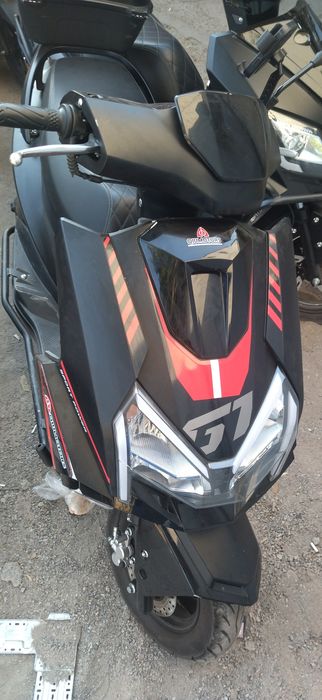 Skuterlar arzon narxda