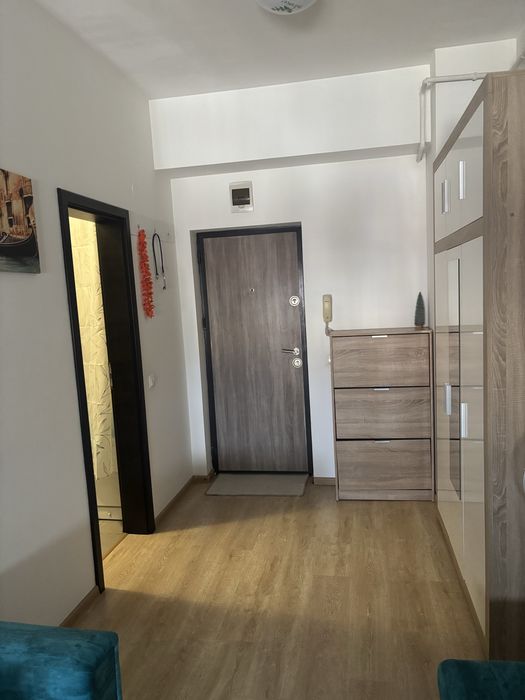 De inchiriat apartament 1 camera Concept Residence