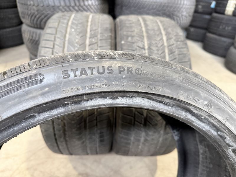 255/35/20 GRIPMAX 4бр