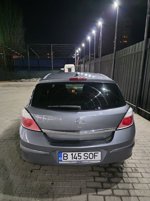 Opel Astra H 1.7 CDTI 2005 - diesel economic, stare buna