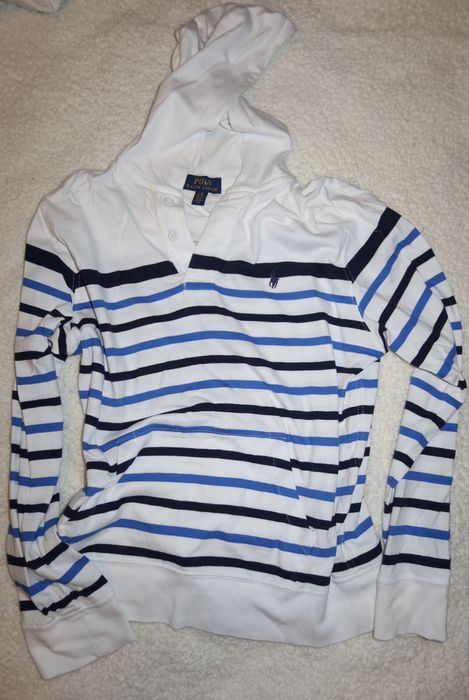 Детски суитчър Polo Ralph Lauren размер L 14/16