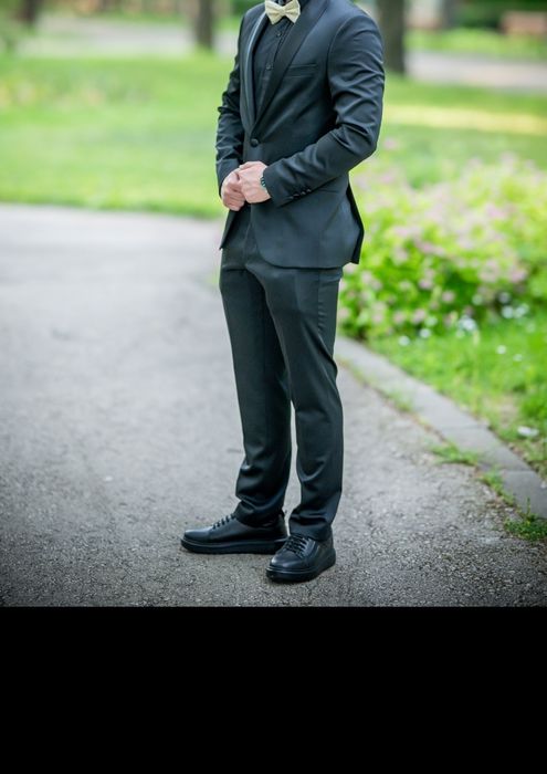 Мъжки  костюм - Teodor