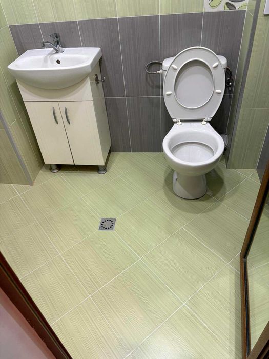 Двустаен апартамент под наем от собственик