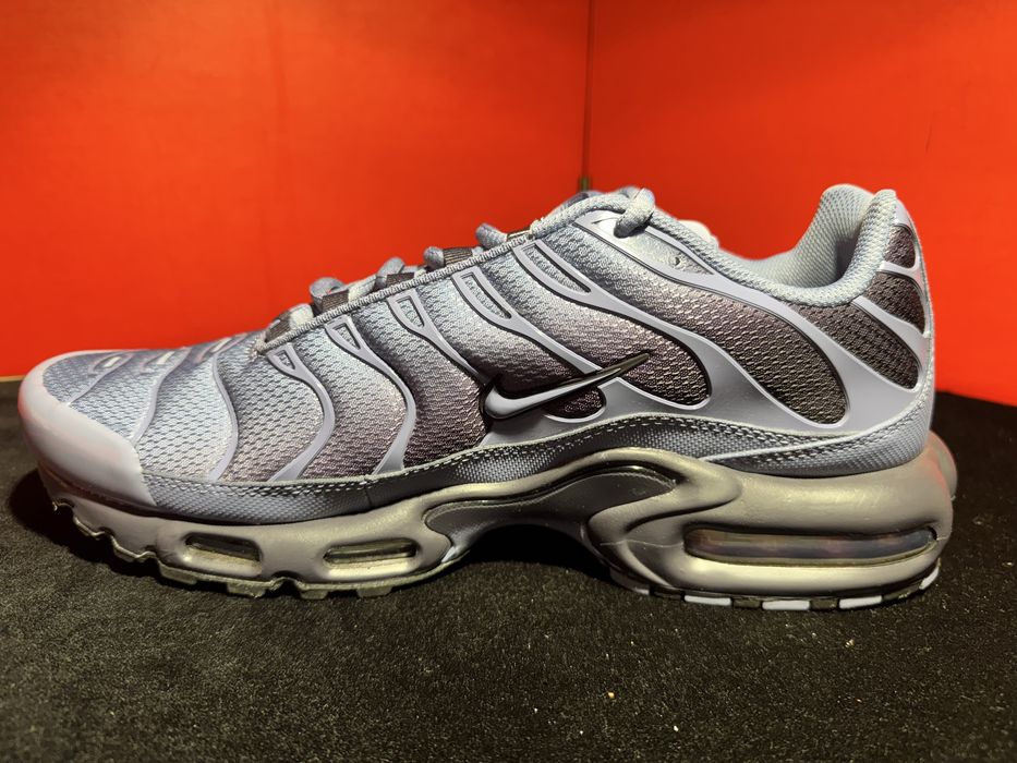 Оригинални! Nike Air Max Plus - 45.5 ShoeMag