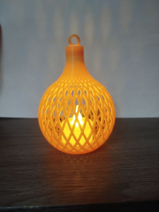 3д печать на заказ