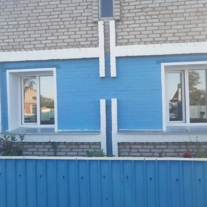 Пластиковые окна Балконы