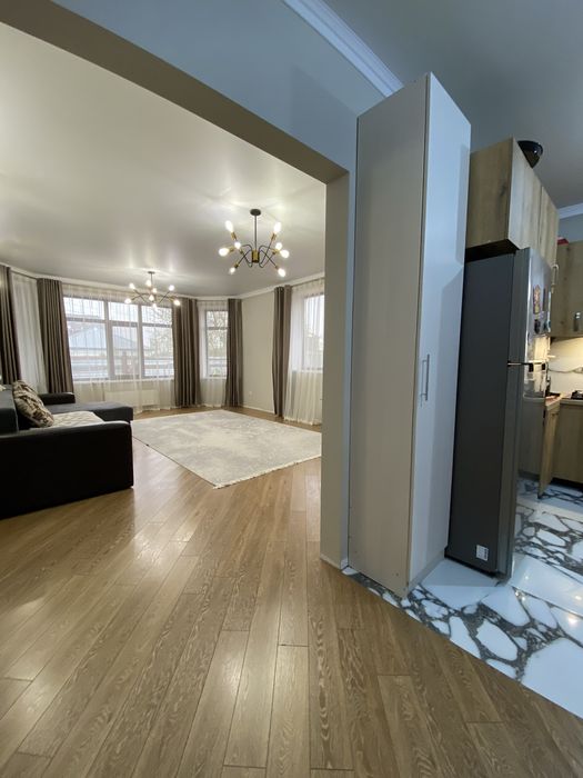 Продам дом 2 уровня