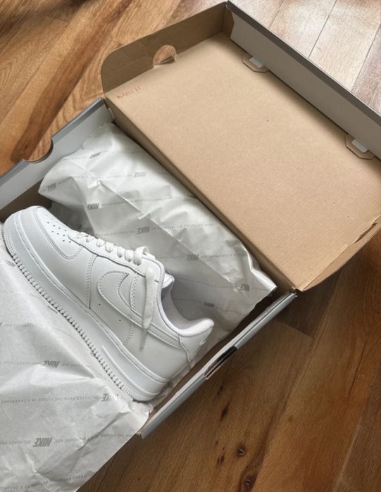 adidasi nike air force 41