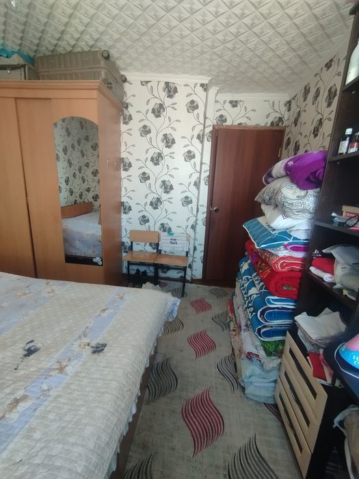 Продам теплую квартиру в центре города