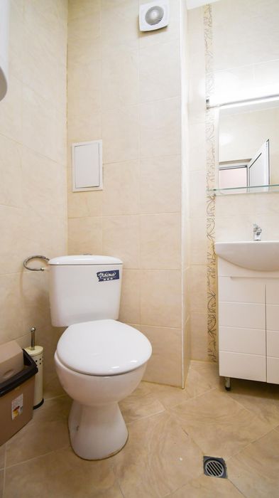 Дава се под наем Едностаен апартамент в София, Студентски град - 35 кв.м за 408.51 € - Снимка #6