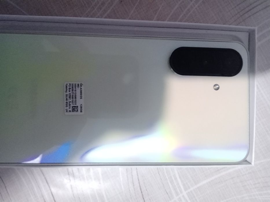 Samsung  a36 5g нов