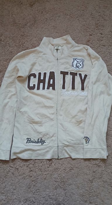 Зипка Tootsie Roll Lucky Indian оригинал