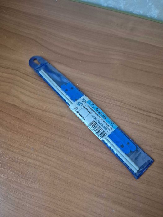 Вилка для вязания Gamma