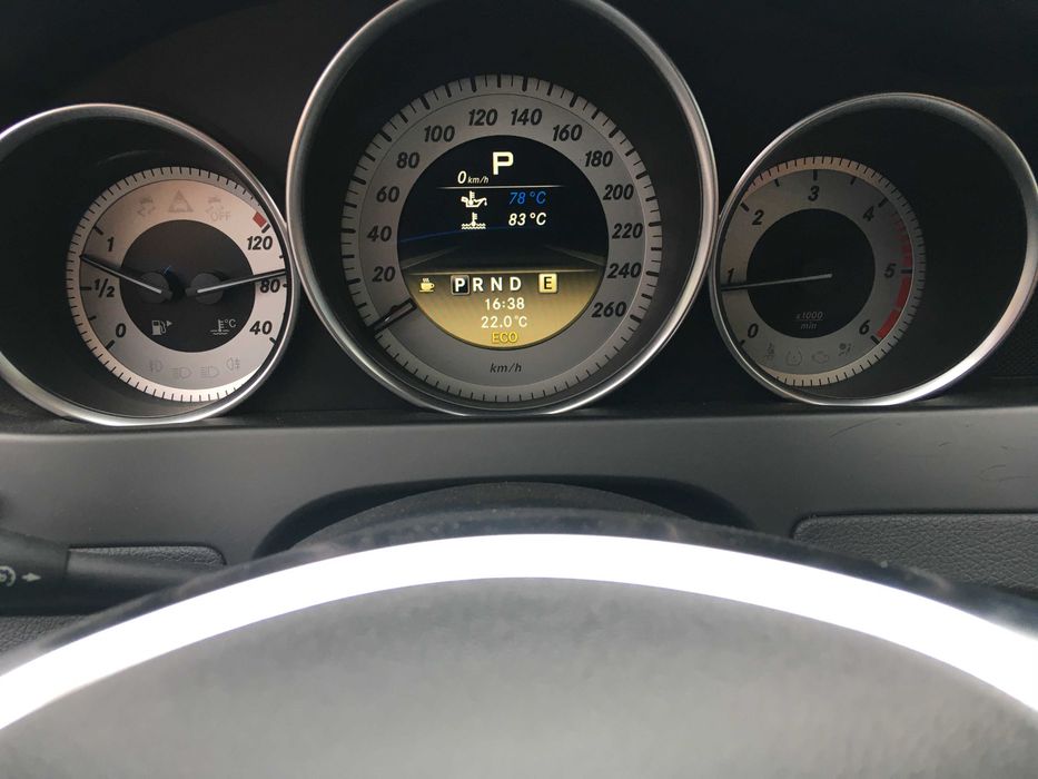 AMG Coding Cluster Mercedes AMG Кодиране Километраж Video in Motion