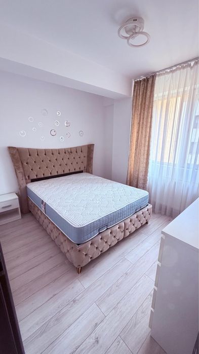 De inchiriat, Militari residence strada tineretului 85 et 2