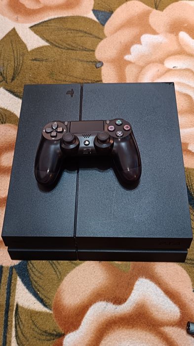 PlayStation 4/PS4 Impecabil