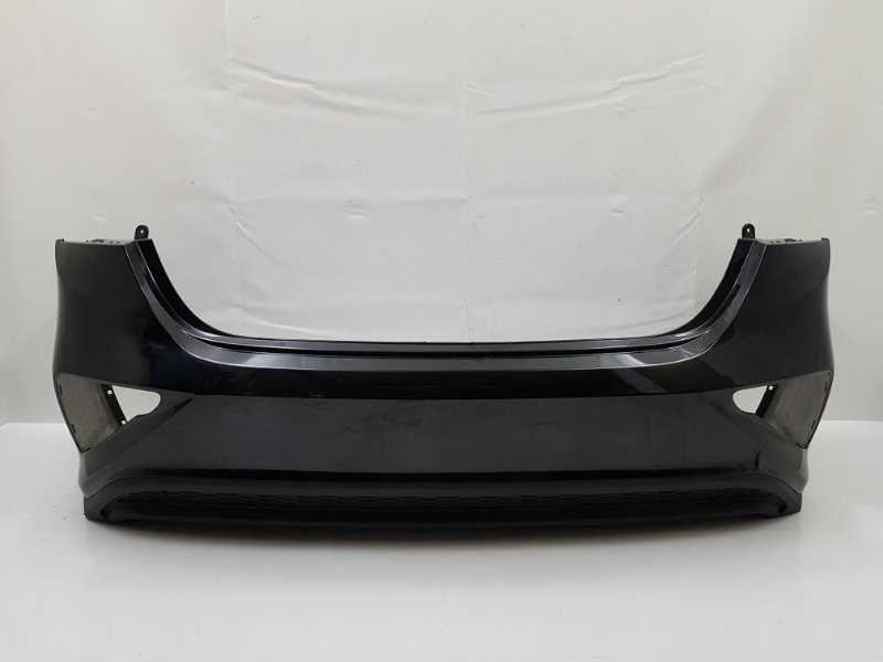 Бампер задний Kia Cerato 4 2019 г