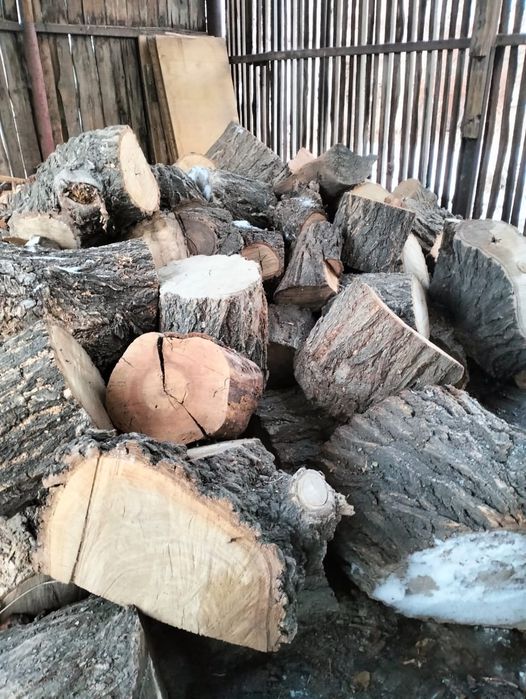 Кесілген төңкелер сатылады