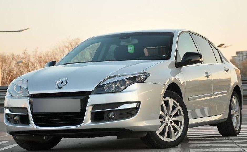 Renault Laguna