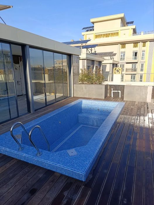 КВ. Качественная мойка