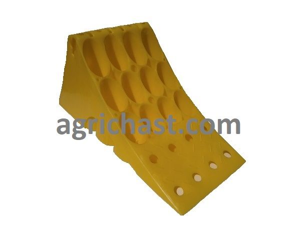 Клинове за ремаркета.