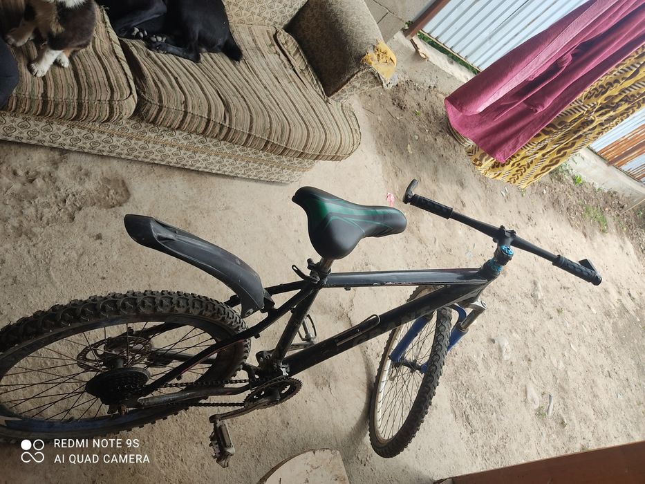 Продам велосипед