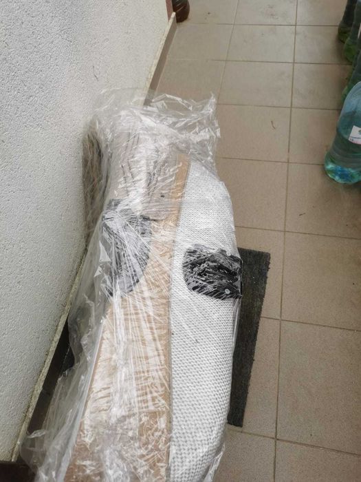 Cărucior copii 3 in 1 krausman