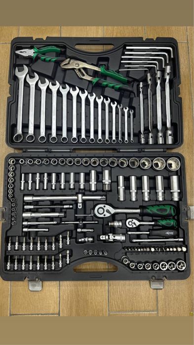 Klyuch nabor Aerforce