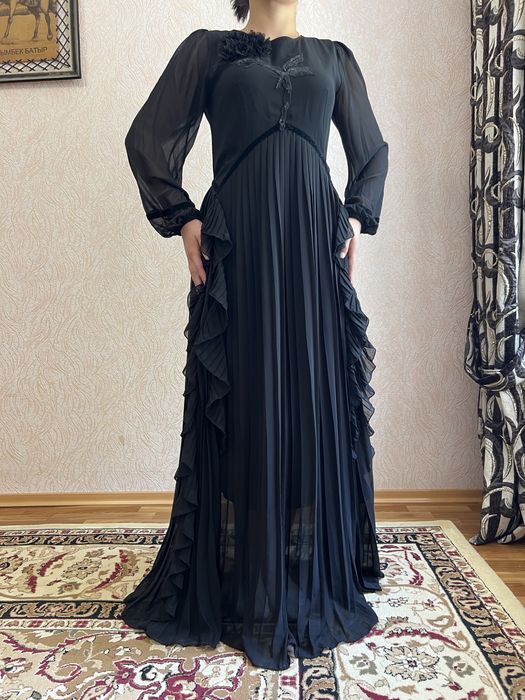 Турецкие платья