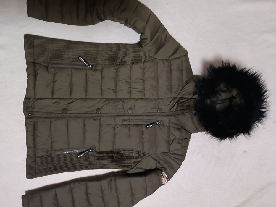 Superdry The north face дамски