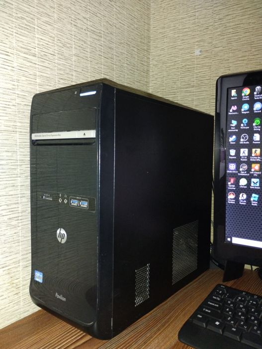 СРОЧНО! Компьютер (не работает)