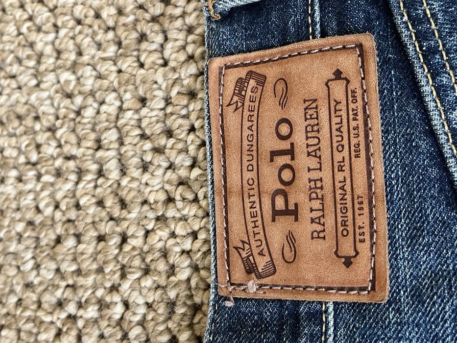 POLO Ralph Lauren : размер 28-29 / Оригинал
