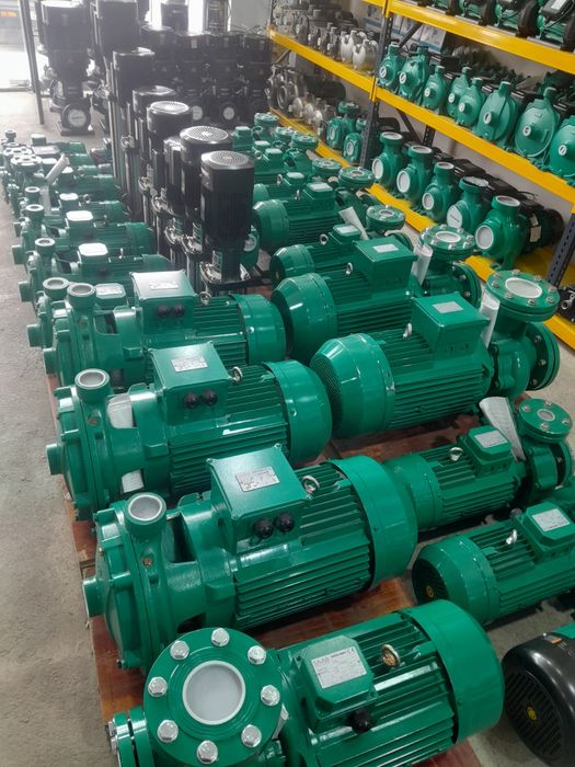 Сув насослари сааб