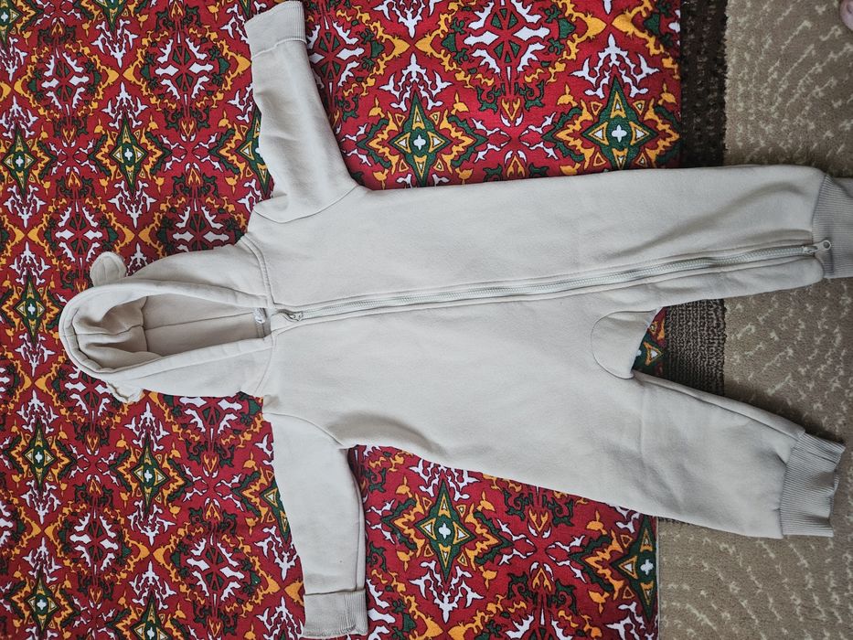 Комбинезоны универсальный