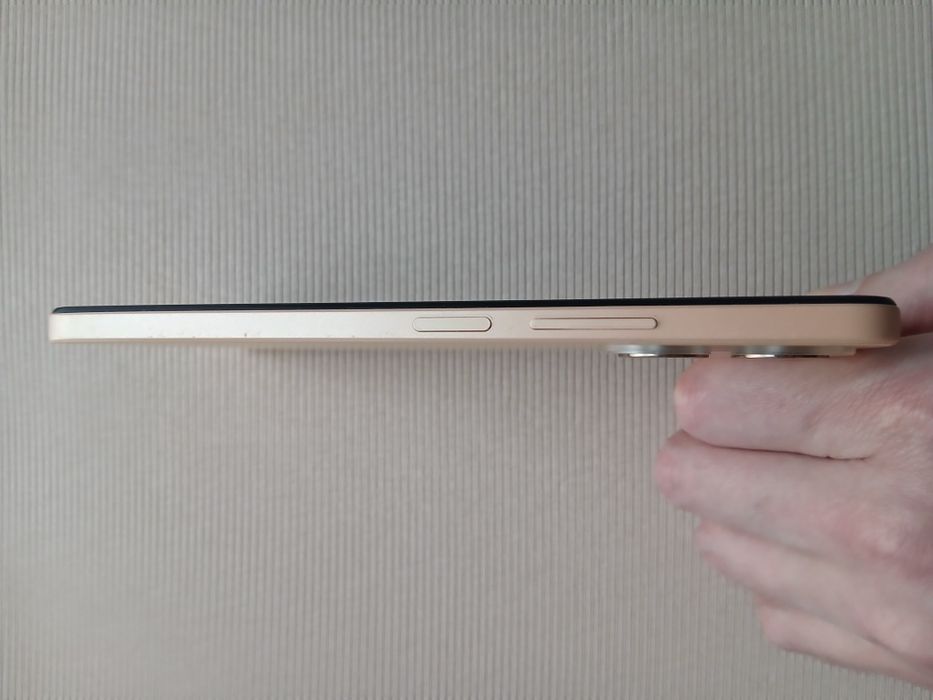 Xiaomi Redmi Note 12, AMOLED 120 герц, Android 15, 8/128