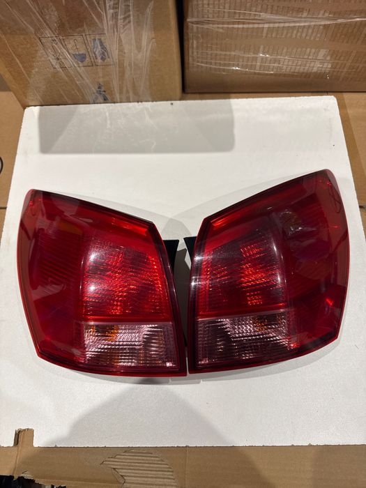 Nissan Qashqai стопове Нисан Кашкай