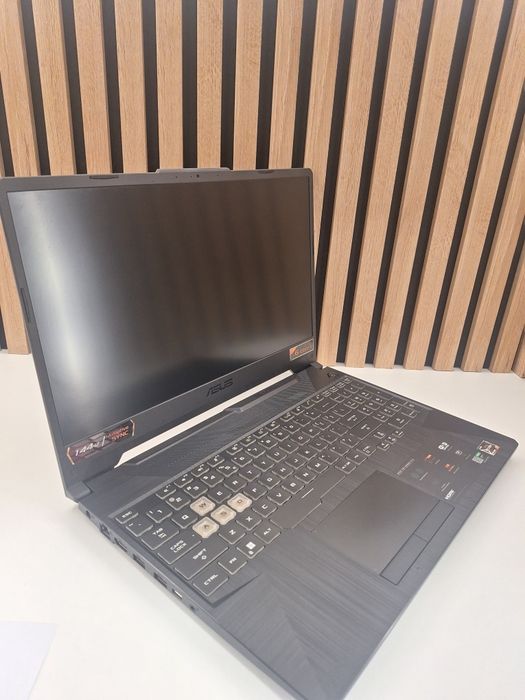 Asus Tuf AMD Ryzen 5 24Gb 512Ssd Nvidia GTX 1650 #60052