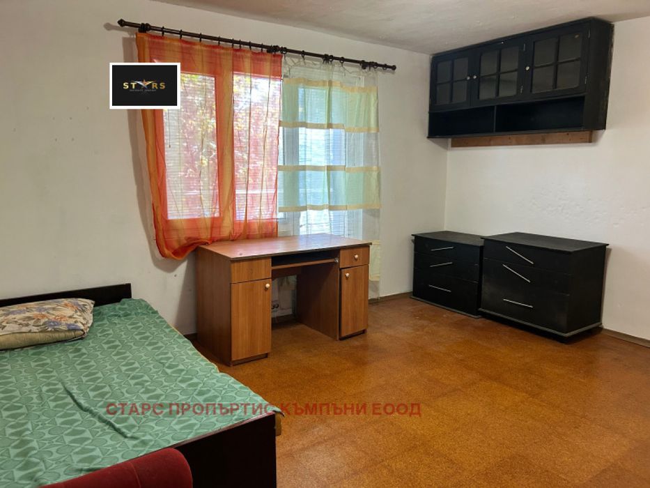 Продажба Етаж от къща гр. Варна - Трошево 67m²