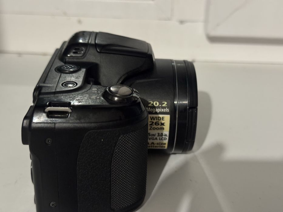 продам фотоаппарат nikon