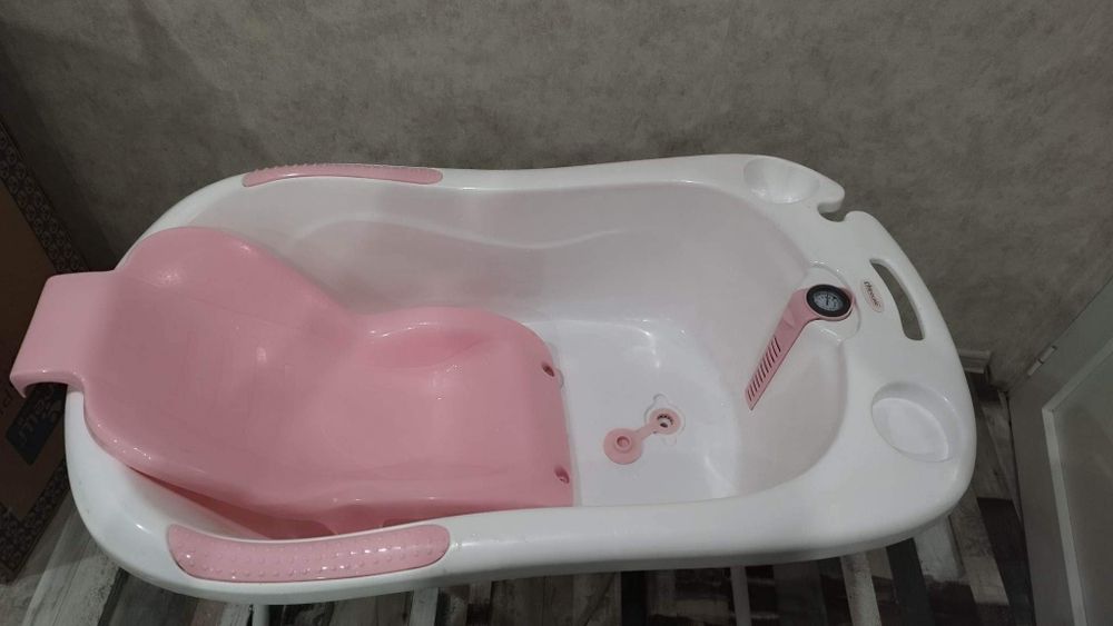 Бебешко корито Chipolino