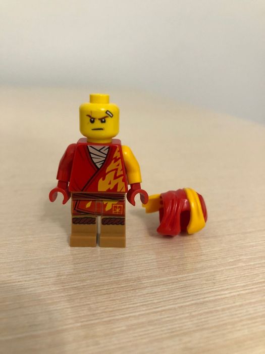 Lego оригинал 71780