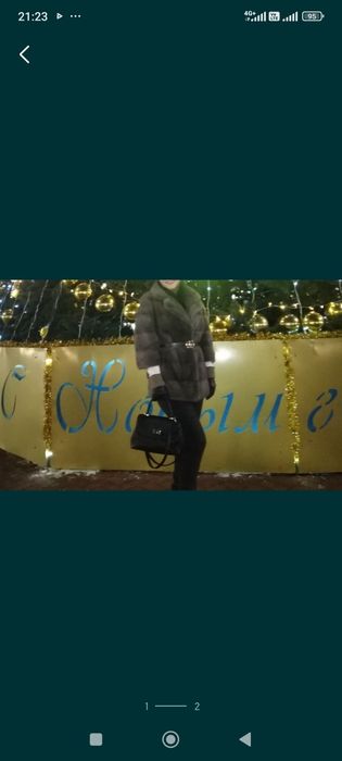 Срочно продам норковые шубы