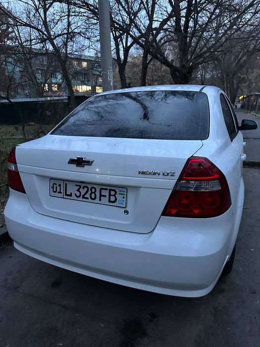 Nexia 3 avtomat sotiladi holati ideal oladiganla aloqaga chiqsin