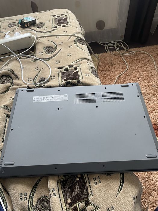 Laptop gaming Lenovo Amd ryzen 5